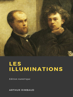 Les Illuminations - ebook